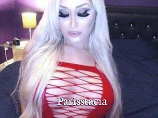 Parisstacia