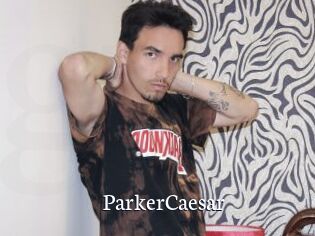 ParkerCaesar