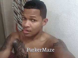 Parker_Maze Gratis xxx Clips
