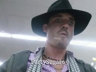 PartySugar69
