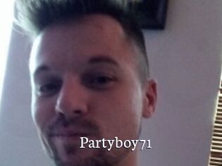 Partyboy71