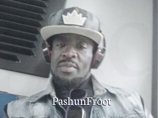 PashunFroot