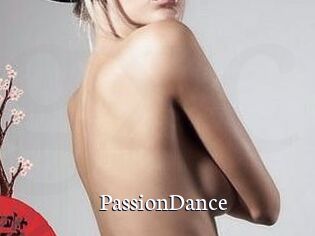 PassionDance