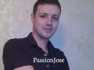 Passion_Jose