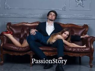 PassionStory