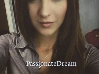 PassionateDream