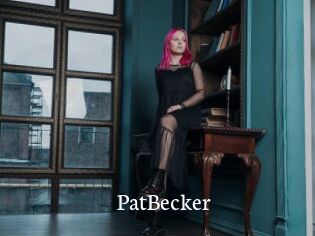 PatBecker Gratis xxx Clips