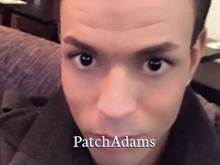 PatchAdams
