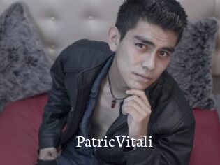 PatricVitali