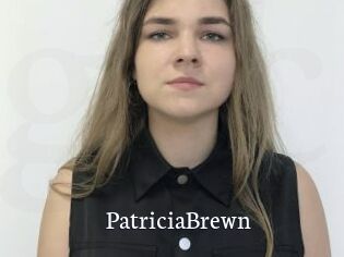 PatriciaBrewn