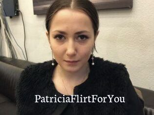 PatriciaFlirtForYou Gratis xxx Clips
