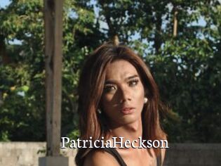 PatriciaHeckson
