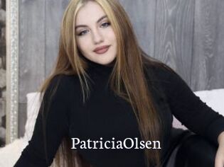 PatriciaOlsen
