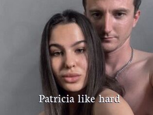 Patricia_like_hard Gratis xxx Clips