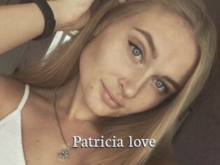 Patricia_love