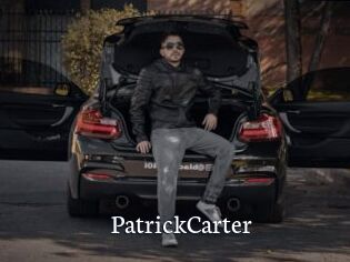 PatrickCarter