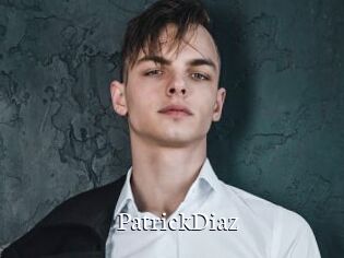 PatrickDiaz Gratis xxx Clips