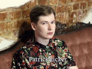 PatrickRicker