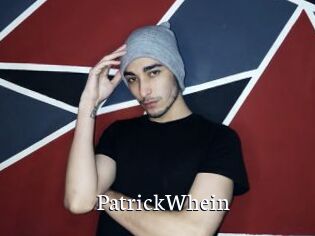 PatrickWhein