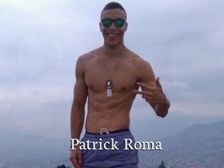 Patrick_Roma