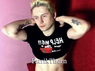 PatrikThorn