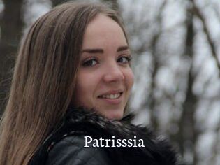 Patrisssia