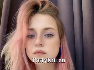 PattyKitten