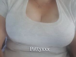 Pattyxxx