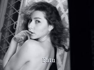 Patu