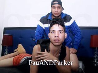 PauANDParker