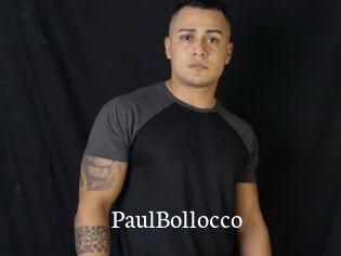 PaulBollocco