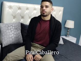 PaulCaballero