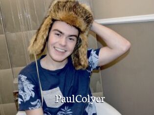 PaulColyer