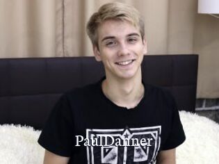 PaulDanner