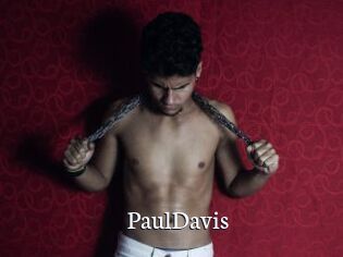 PaulDavis
