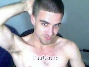 PaulGunz