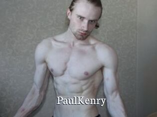 PaulKenry