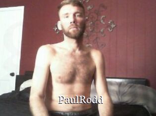 PaulRodd