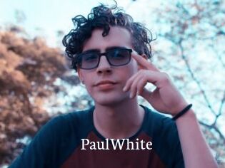 PaulWhite