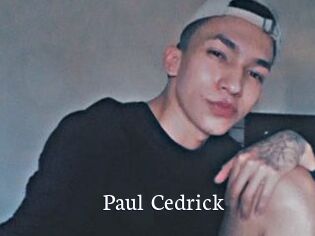 Paul_Cedrick