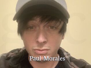 Paul_Morales Gratis xxx Clips