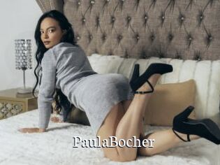 PaulaBocher