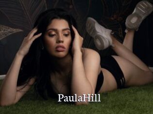 PaulaHill