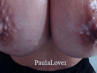 PaulaLove1 Gratis xxx Clips