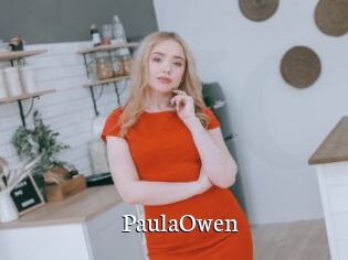 PaulaOwen