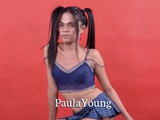PaulaYoung