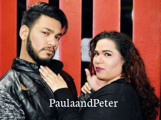 PaulaandPeter