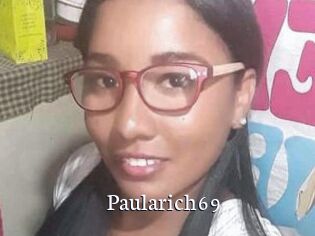 Paularich69 Gratis xxx Clips