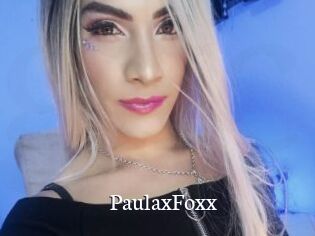 PaulaxFoxx