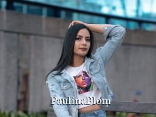 PaulinaBlom